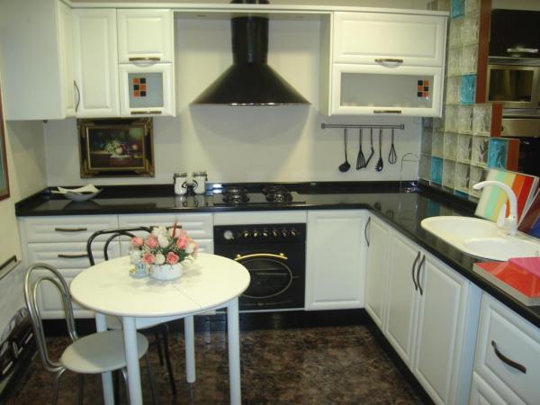 Nosotros Muebles Videococina